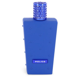 Police Shock-In-Scent for Men | EDP Tester