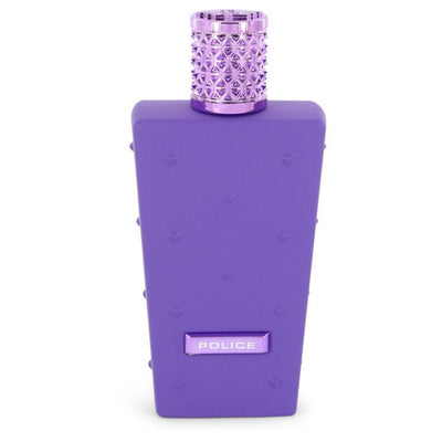 Police Shock-In-Scent for Women | EDP Tester