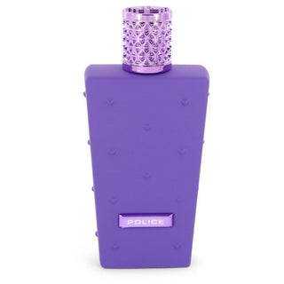 Police Shock-In-Scent for Women | EDP Tester