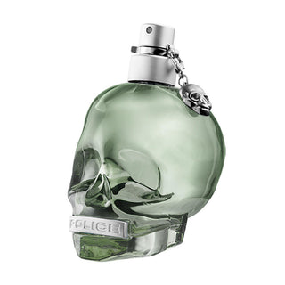 Police To Be Green Unisex | EDT