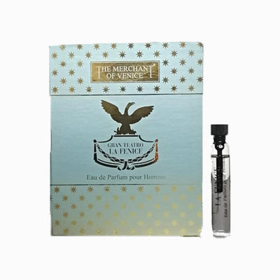 The Merchant Of Venice La Fenice *Vial for Men | EDP