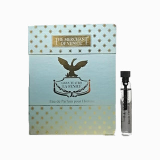 The Merchant Of Venice La Fenice *Vial for Men | EDP