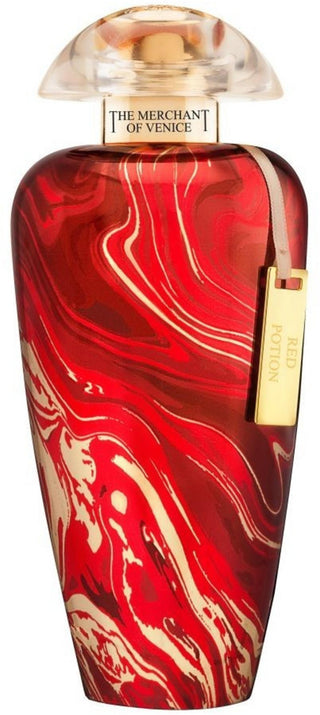The Merchant Of Venice Red Potion for Women | EDP