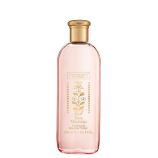 The Merchant Of Venice Rosa Moceniga Essence of Rosa Moceniga Hydrates and refreshes the skin Micellar Water All skin types including sensitive skin
