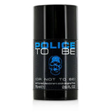 Police To Be Alcohol-Free Woody Deodorant Stick For Men