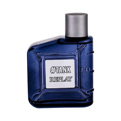 Replay Tank for Men | EDT