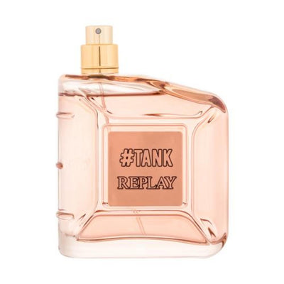 Replay #Tank for Women | EDT Tester