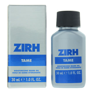 Zirh Tame Beard Oil