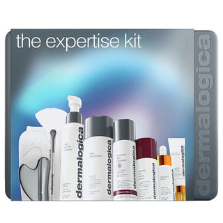 Dermalogica Set The Expertise Kit