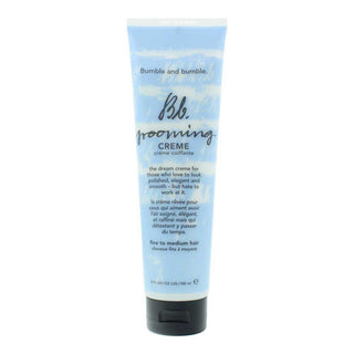 Bumble and Bumble Bb. Grooming Hair Styling Cream Light Hold