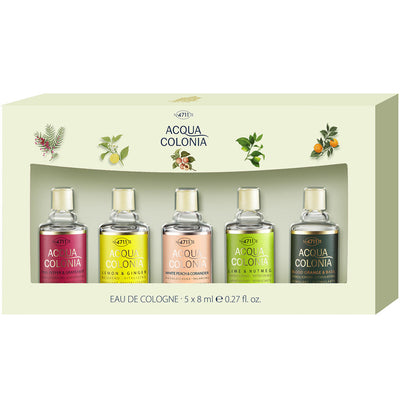 4711 Set Acqua Colonia Discovery