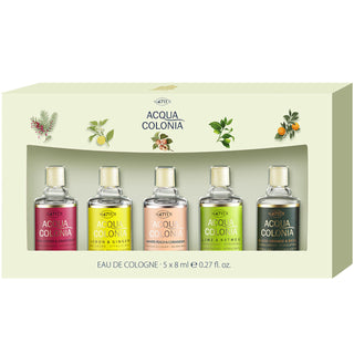 4711 Set Acqua Colonia Discovery
