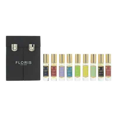 Floris Of London Set | EDP & EDT Discovery Collection