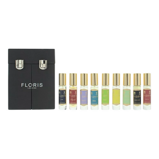 Floris Of London Set | EDP & EDT Discovery Collection