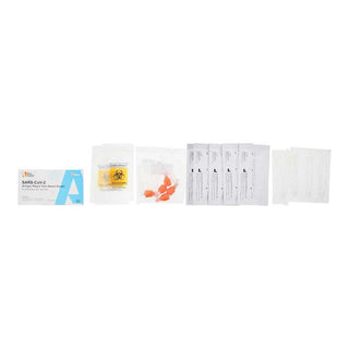 New Brand All Test Sars-Cov-2 Antigen Rapid Covid Test Massagers 10054935 Unisex
