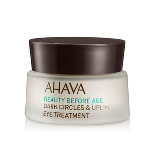 Ahava Beauty Before Age Anti-Dark Circles Eye Cream
