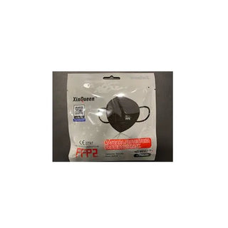 XINQUEEN Black FFP2 Mask