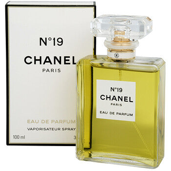 Chanel No. 19 For Women | EDP