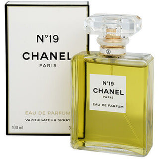Chanel No. 19 For Women | EDP