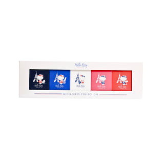 Hello Kitty Set Around Paris | EDT Miniatures