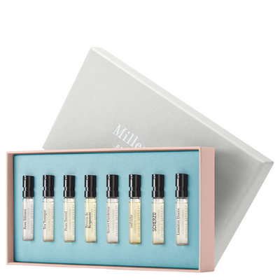 Miller Harris Discovery Set | EDP
