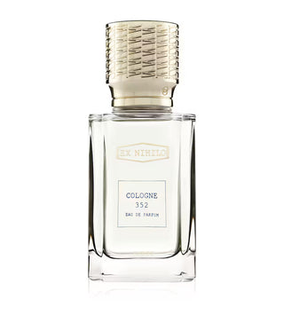 Ex Nihilo Cologne 352 Tester | EDP