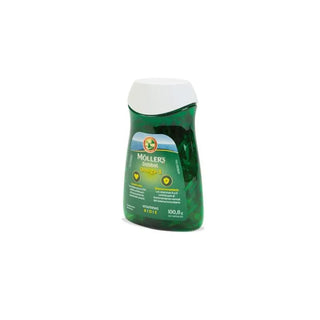 Moller's Dobbel Omega 3 112 Capsules