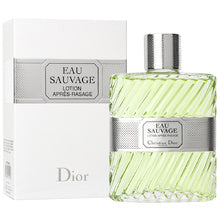 Dior Eau Sauvage for Men | EdC