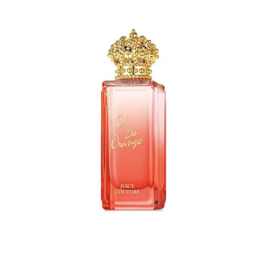 Juicy Couture Rock The Rainbow - Oh So Orange for Women | EDT