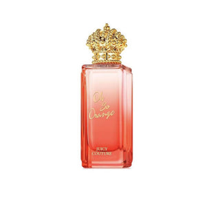 Juicy Couture Rock The Rainbow - Oh So Orange for Women | EDT