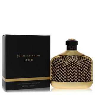 John Varvatos Oud for Men | EDP