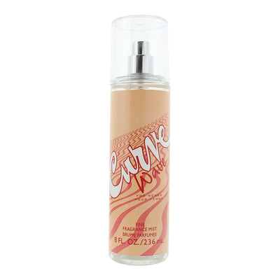 Liz Claiborne Curve Wave Scented Spray For Women