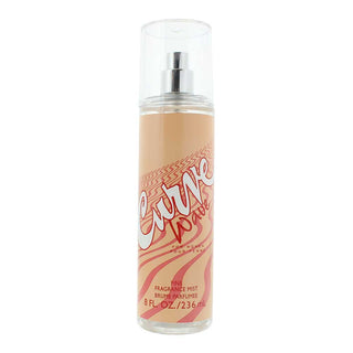 Liz Claiborne Curve Wave Scented Spray For Women