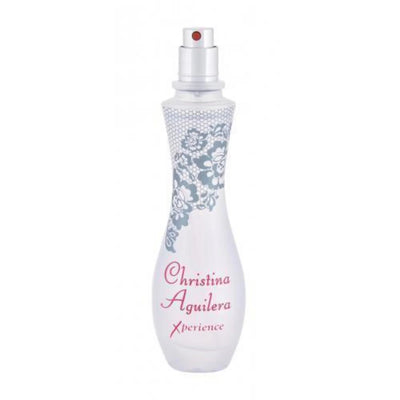 Christina Aguilera Xperience for Women Tester | EDP