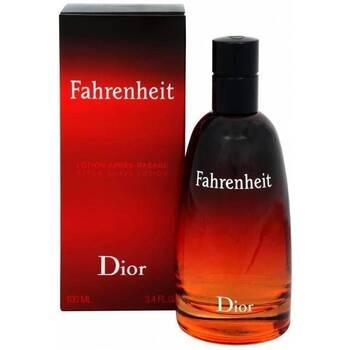Dior Fahrenheit for Men | EdT