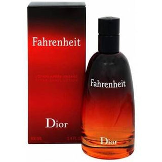 Dior Fahrenheit for Men | EdT