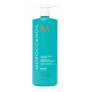 Moroccanoil Moisture Repair Shampoo