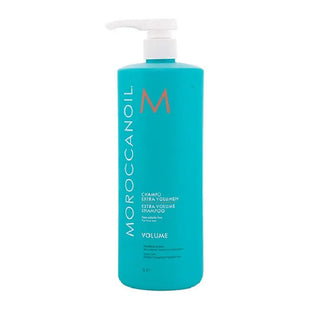 Moroccanoil Extra Volume Shampoo