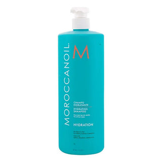 Moroccanoil Hydrating Shampoo