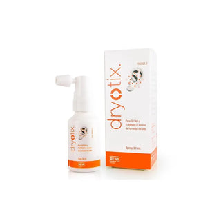 REVA-HEALTH Dryotix Excess Moisture Spray