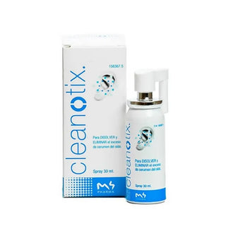 REVA-HEALTH M4 Pharma Clean Otix For The Ear