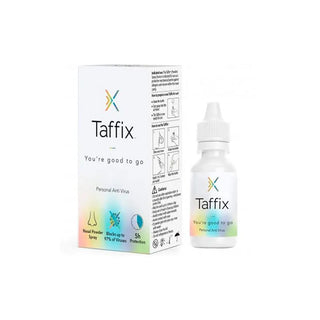 REVA-HEALTH Taffix Spray Nasal Anti Covid