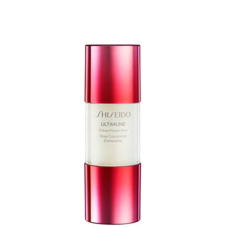 Shiseido Ultimune Future Power Shot Energizing Serum Face