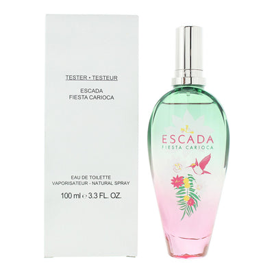 Escada Fiesta Carioca for Women | EDT Tester