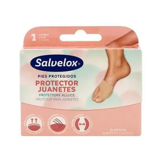 SALVELOX Bunion Protector