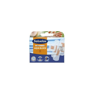 SALVELOX Aquablock 18 Strip