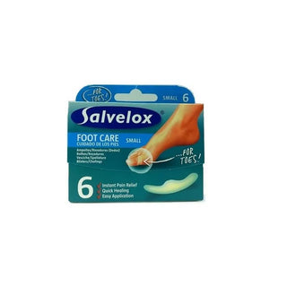 Salvelox Rescue 6 Units