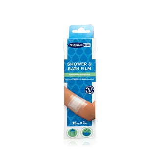 Salvelox Adhesive Shower and Bath Dressing