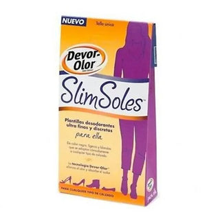 SCHOLL Devor Olor Slim Templates Suns