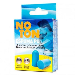 NOTON Foam Ear Plugs